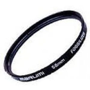 Фильтр Marumi Foggilizer 62mm