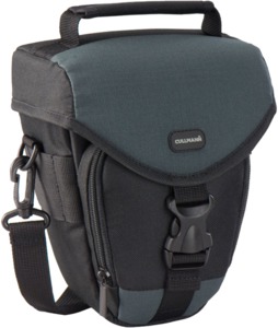 Фотосумка CULLMANN CU-93515 BILBAO Action 200 черная