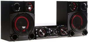 Минисистема LG CM8350