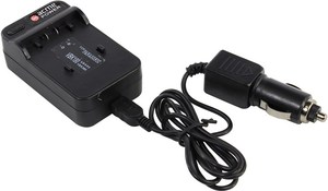 Зарядное устройство AcmePower AP CH-P1640 (VBK) для Panasonic VW-VBK180/ VBK360