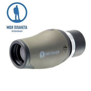 Монокуляр Моя планета 6x30