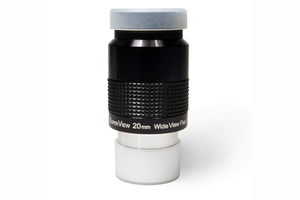 Окуляр Levenhuk SuperView  20mm