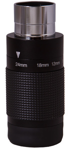 Окуляр Levenhuk Zoom 8-24 мм