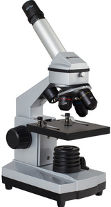 Микроскоп Bresser Junior 40x-1024x (в кейсе)