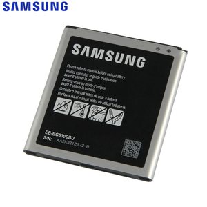 Аккумулятор ORIG Samsung EB-BG530CBE для Galaxy Grand Prime G5306W/G5308W/G5309W