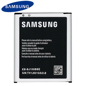 Аккумулятор ORIG Samsung EB-BJ100BBE EB-BJ100CBE для Galaxy J1 J100H