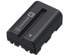 Аккумулятор ORIG Sony NP-FM500H для DSLR-A100, DSLR-A200, DSLR-A300, DSLR-A350, DSLR-A500, DSLR-A550