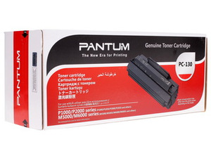 Картридж лазерный Pantum PC 130