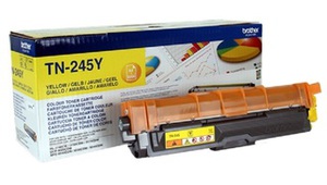 Картридж лазерный Brother TN-245Y