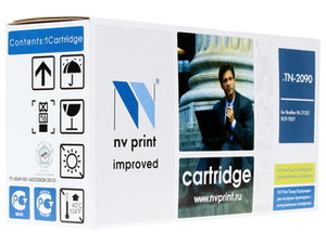 Картридж лазерный NV-Print TN-2090