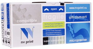 Картридж лазерный NV-Print 108R00909