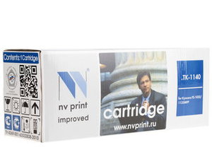 Картридж лазерный NV-Print TK-1140