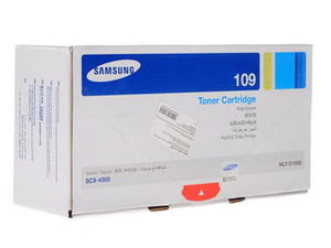 Картридж лазерный Samsung MLT-D109S