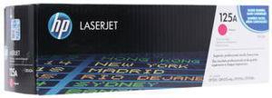 Картридж лазерный HP 125A (CB543A)