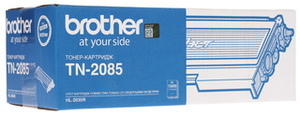 Картридж лазерный Brother TN-2085