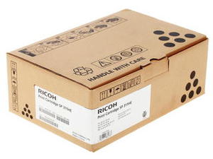 Картридж лазерный Ricoh SP 311HE