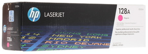 Картридж лазерный HP 128A (CE323A)