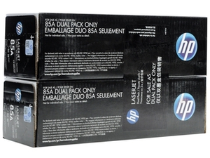 Картридж лазерный HP 85A (CE285AF)