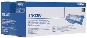 Картридж лазерный Brother TN 3390