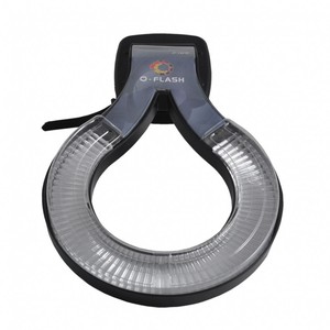 Рассеиватель Ring flash RF-160 кольцевой для Canon 430 EXII