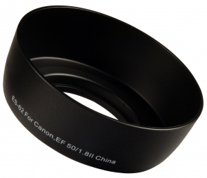 Бленда Canon 52mm