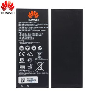 Аккумулятор Huawei (4342A1RBC/Y6)
