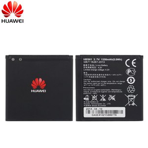 Аккумулятор Huawei Ascend G300, G330, G302D (HB5N1)