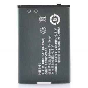 Аккумулятор Huawei HB4H1 (G6603 M820 T1600 T2211 T2281 T5211)