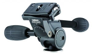 Velbon PHD-64 Q штативная головка