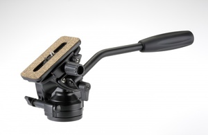 Velbon FHD-61 QN штативная головка