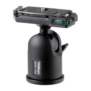 Velbon QHD-73Q штативная головка