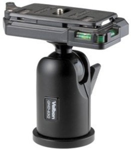 Velbon QHD-63Q штативная головка