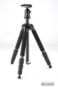 Штатив Velbon GEO N 643D