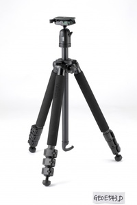 Штатив Velbon GEO E 543D