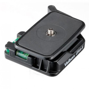 Velbon QRA-5 штативный адаптер