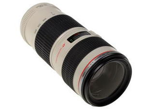 Объектив Canon EF 70-200mm F4.0 L USM