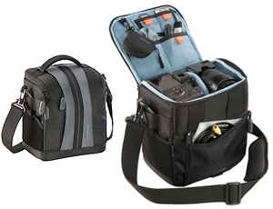 Фотосумка CULLMANN CU-93230 COMO Maxima 100 черная