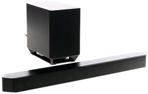 Звуковая панель Sony HT-ST9 черный