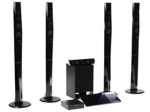 Домашний кинотеатр Sony BDV-N9200WB