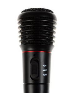 Микрофон Defender MIC-142
