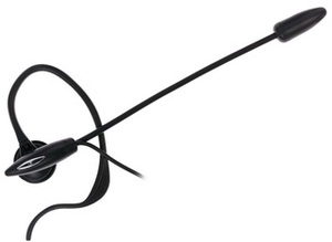 Моногарнитура EarphoneMic XTY-01