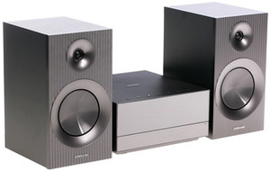 Микросистема Samsung MM-J430D