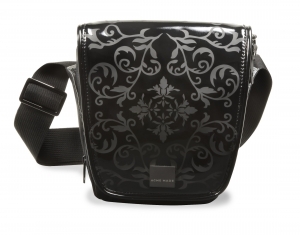 Фотосумка Acme Made Lunch Box TLZ черный антик