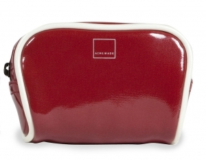 Фоточехол Acme Made Bowler Pouch красный
