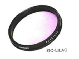 Светофильтр Marumi GC-Liliac 58mm градиентный