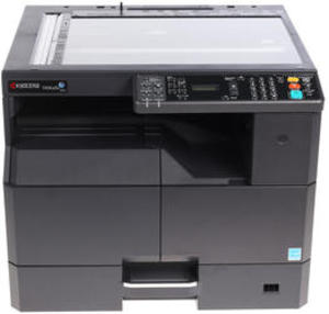 МФУ лазерное Kyocera TASKalfa 1800