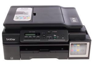 МФУ струйное Brother DCP-T700W InkBenefit Plus