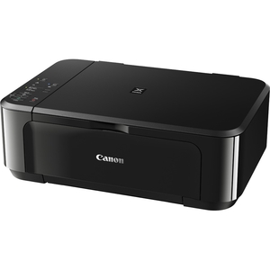 МФУ струйное Canon Pixma MG3640 Black