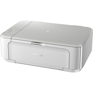 МФУ струйное Canon Pixma MG3640 White