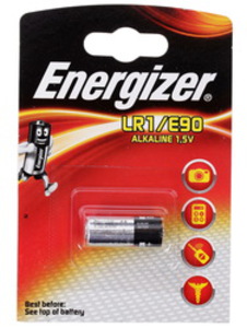 Батарейка Energizer "LR1/E90"